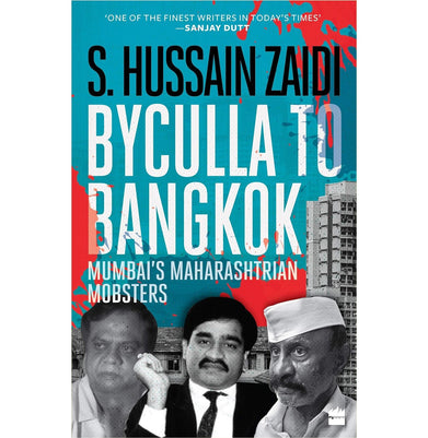 imagByculla To Bangkok