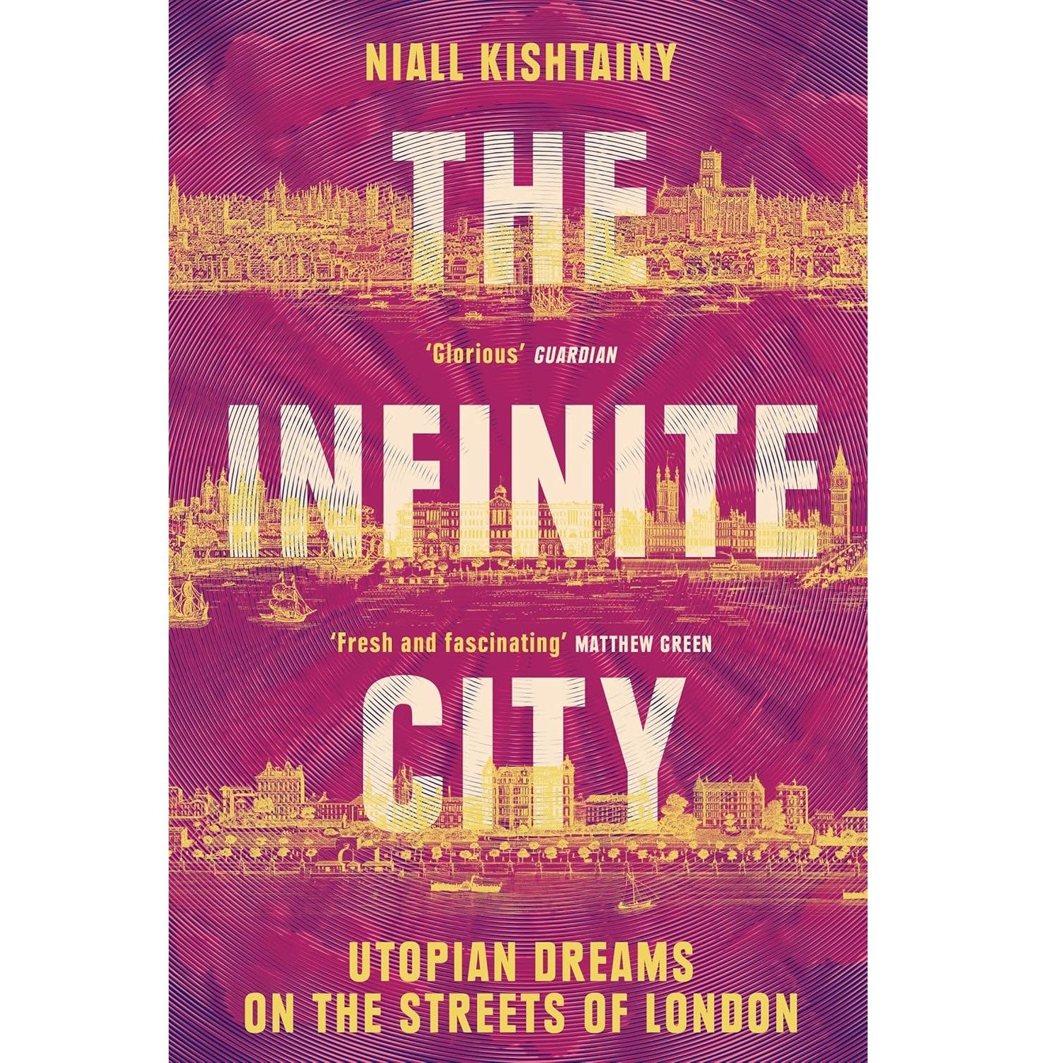 The Infinite City