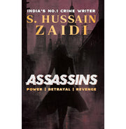 image //www.c...Assassins Hb - Hardback buy online at crossword.in