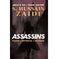 imag1Assassins Hb - Hardback buy online at crossword.in