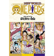 image //www.c...One Piece: 3-In-1 Edition 25