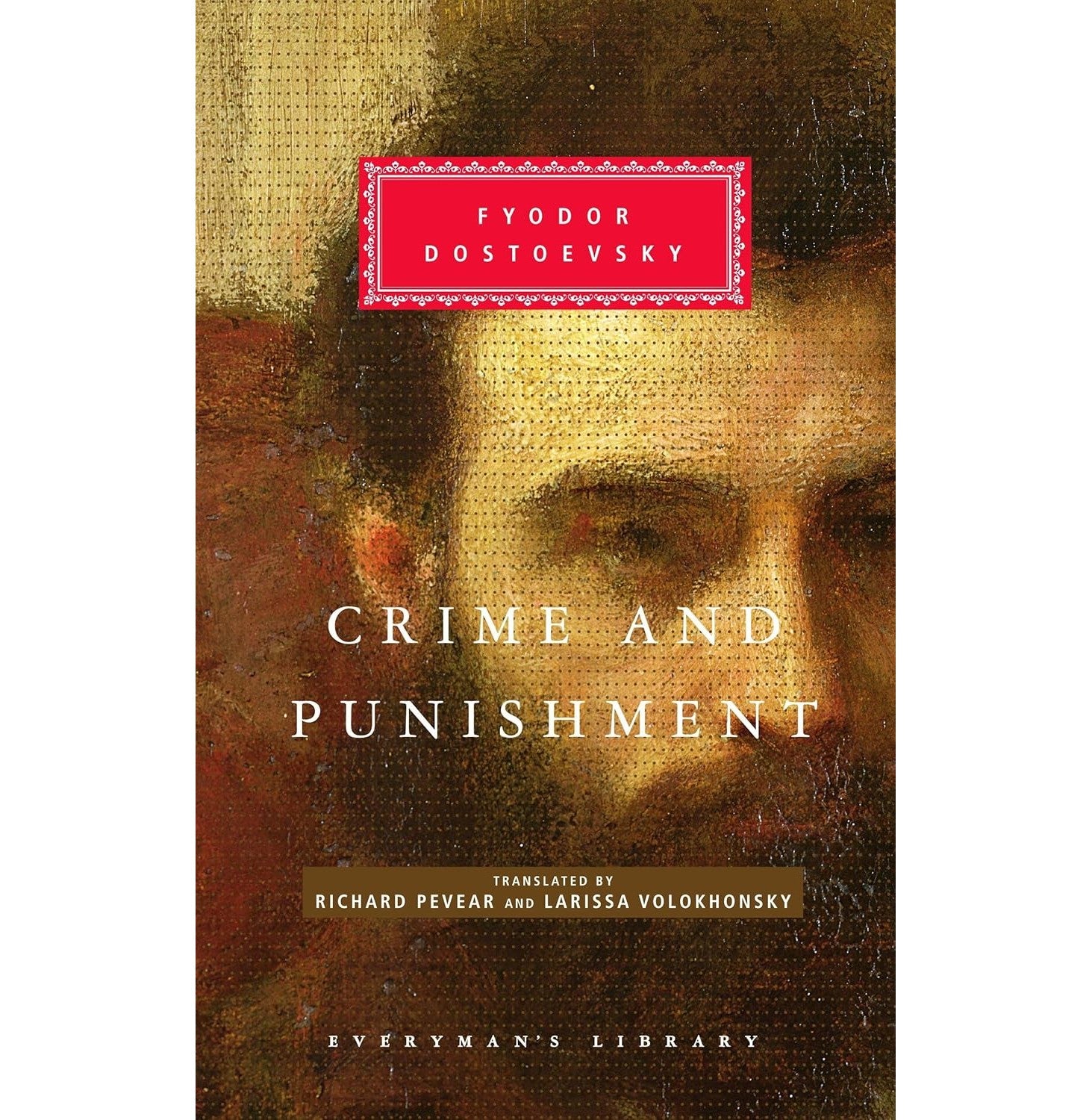 Crime And Punishment