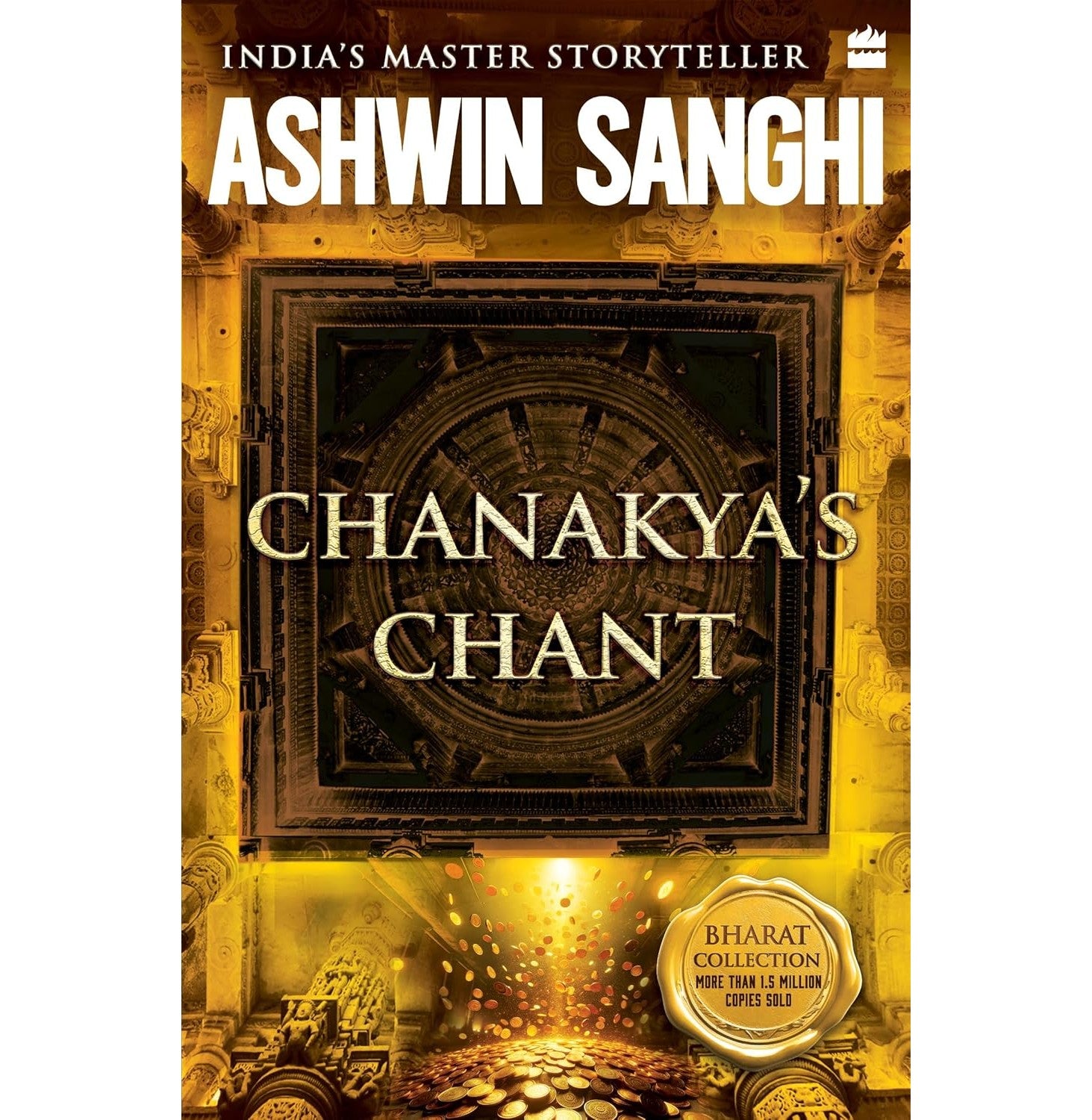 Chanakyas Chant, Bharat Series 2