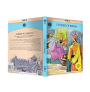 image //www.c...Stories Of Birbal 1002 Pai Anant