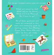 image //www.c...Let’s Get Ready for School