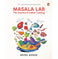 imag1Masala Lab: The Science Of Indian Cooking Illustrated Editon Hb - Hardback buy online at crossword.in