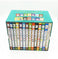 imag4Diary of a Wimpy Kid : Box of Books Books 1 : 13 + DIY book Paperback Jeff Kinney 6-8 Years, 9-12 Years, Books, BOOKS5, December Book Sale, Diary Of A Wimpy Kid Box Of Books Set Of 14 , Kids Books, Kids Fiction, Non Discounted Products, WBD2025 crossword.in