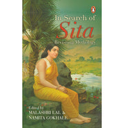 image //www.c...In Search Of Sita: Revisiting Mythology buy online at crossword.in