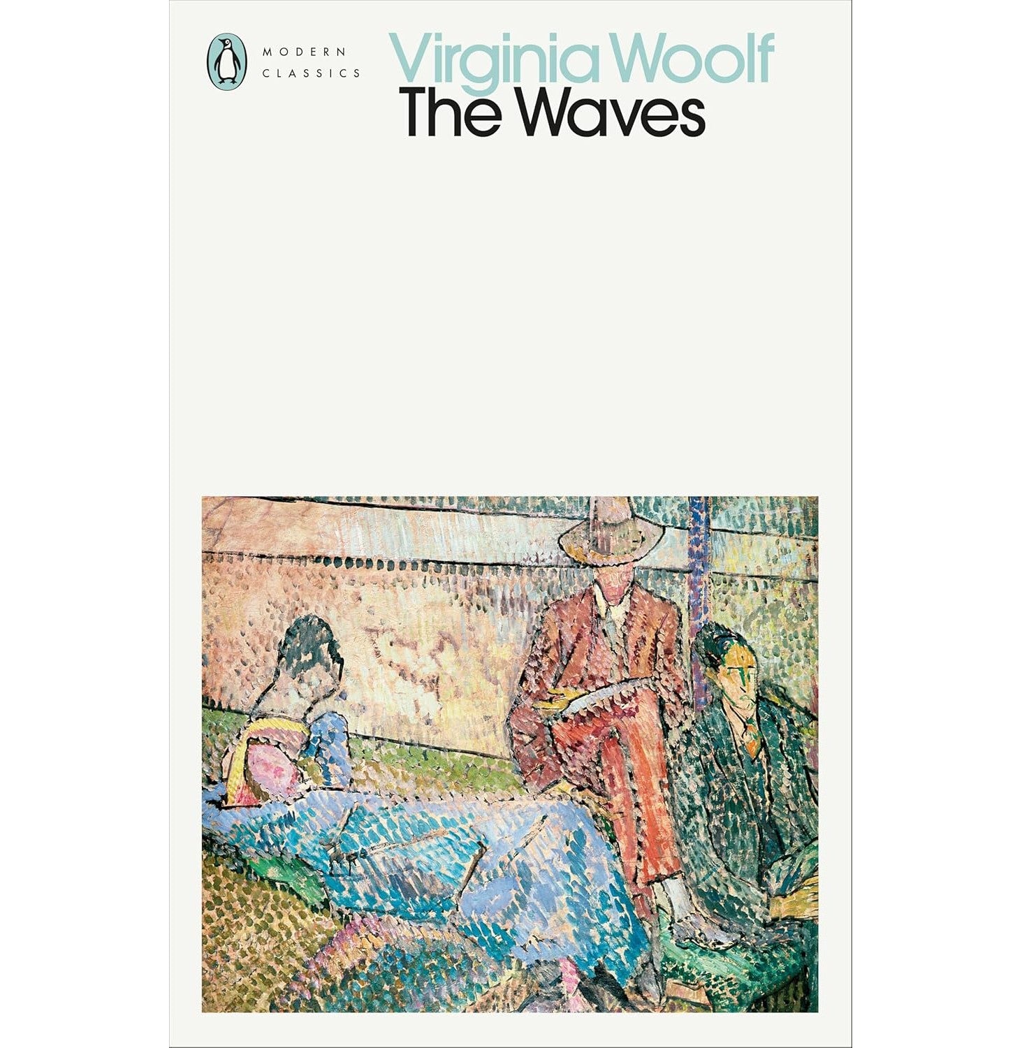 The Waves