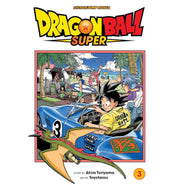 image //www.c...Dragon Ball Super, Vol. 03