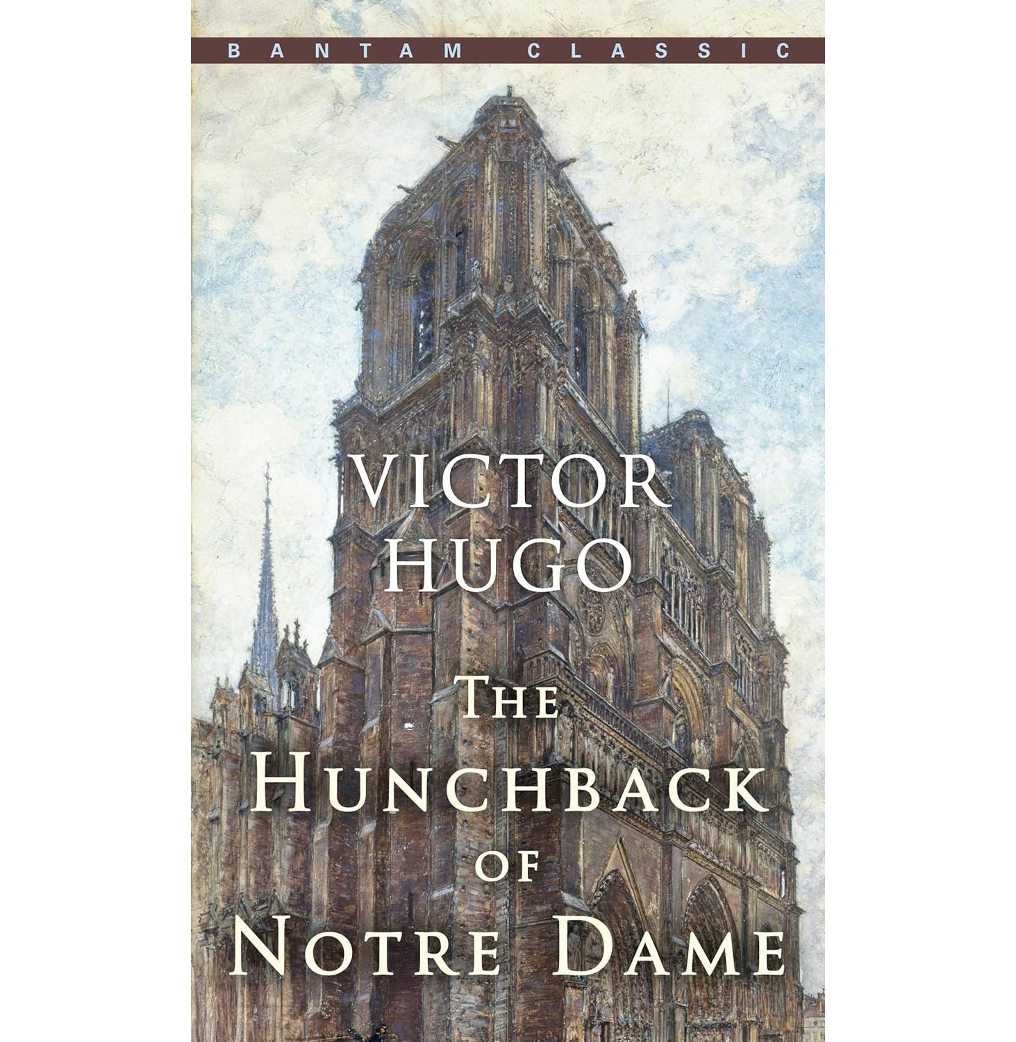 The Hunchback Of Notre Dame