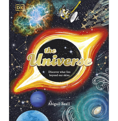 imagTHE UNIVERSE
