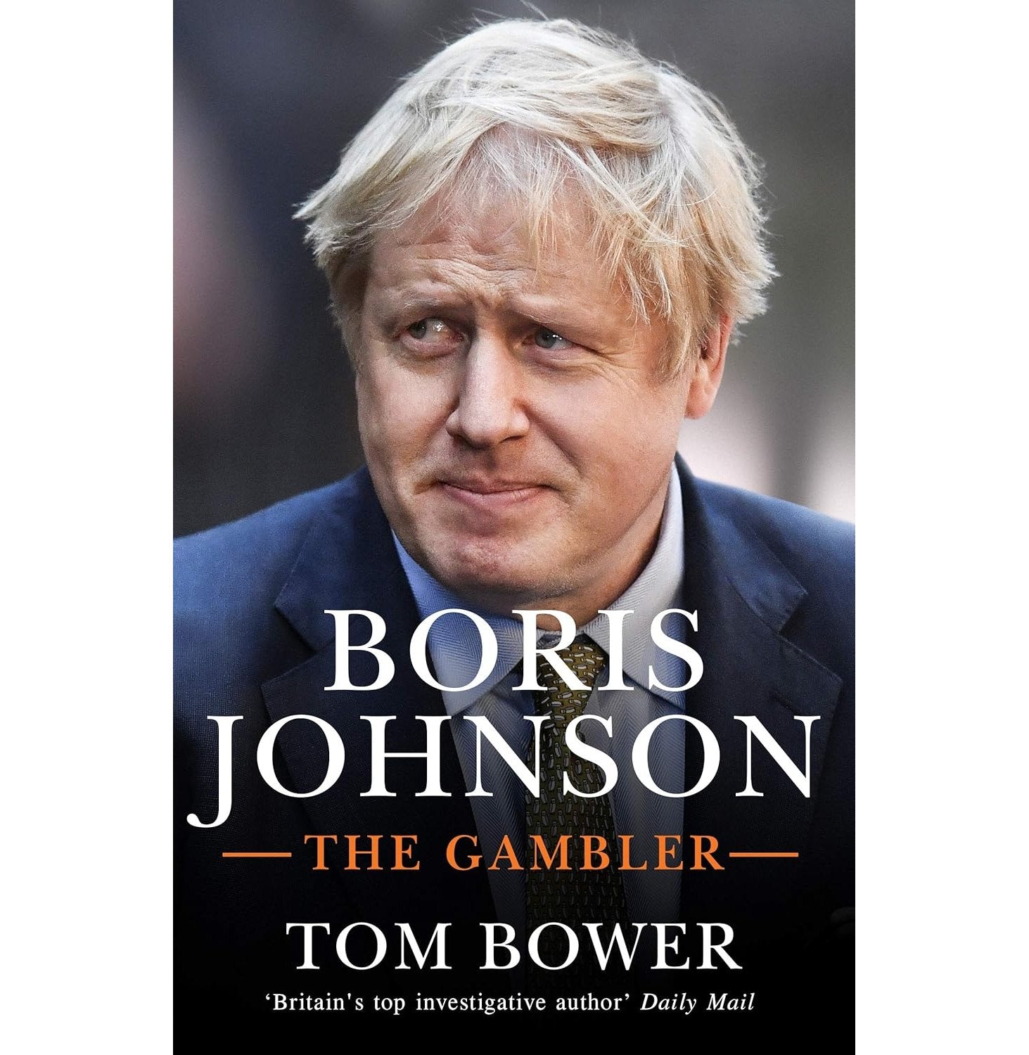 Boris Johnson: The Gambler