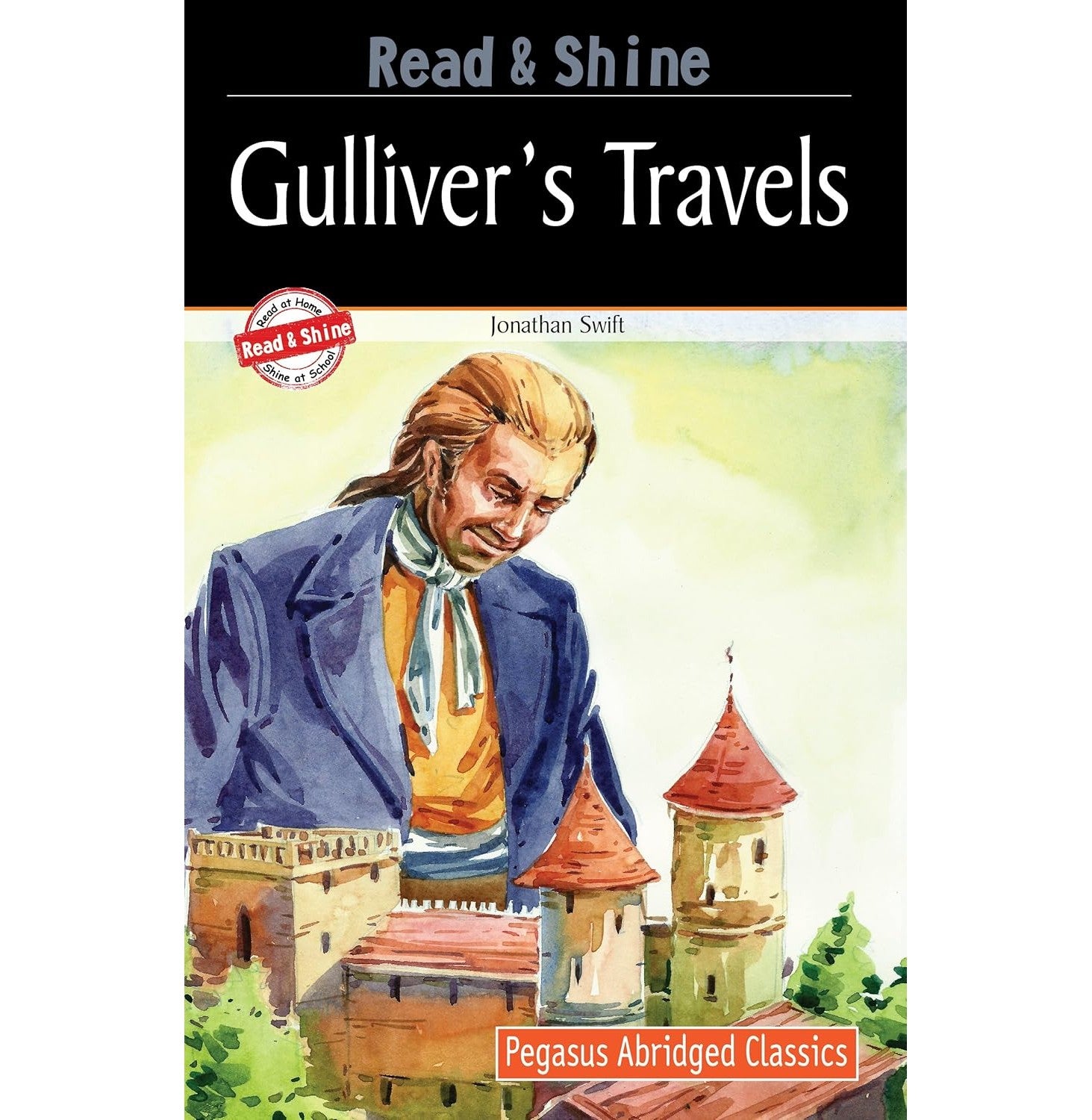 Gulliver's Travels