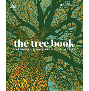 image //www.c...The Tree Book: The Stories, Science, and History of Trees