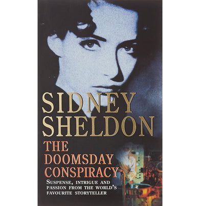 imagThe Doomsday Conspiracy