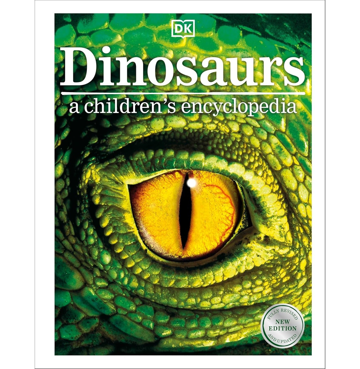 Dinosaurs A Children's Encyclopedia