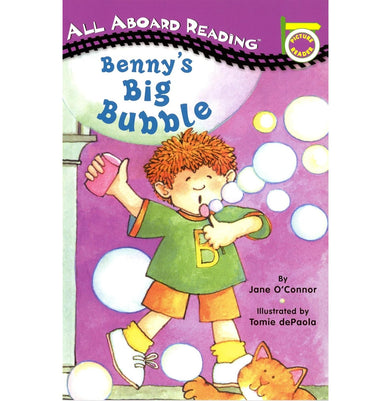 imagBENNY''S BIG BUBBLE buy online at crossword.in