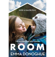 image //www.c...Room: Film tie:in Paperback Donoghue Emma