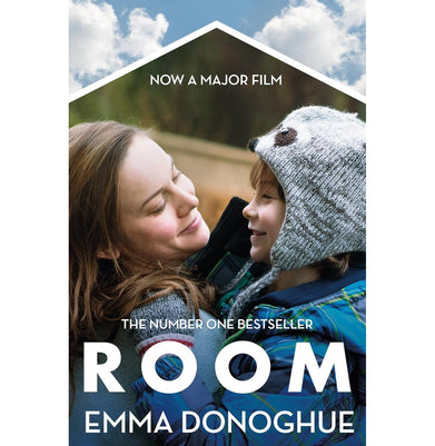 imagRoom: Film tie:in Paperback Donoghue Emma