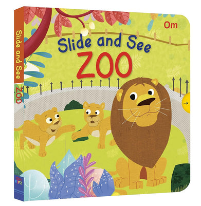 imagSlide And See Zoo
