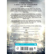 image //www.c...Ready Player One Film Tie:in Paperback Cline Ernest