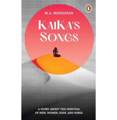 imagKAIKA'S SONGS buy online at crossword.in