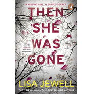 image //www.c...Then She Was Gone