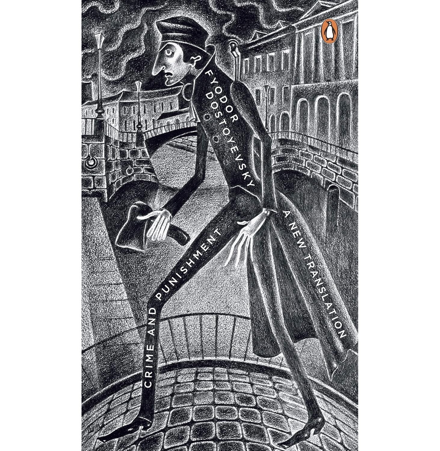 Crime And Punishment