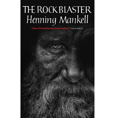 imagTHE ROCK BLASTER Paperback Goulding George and Mankell Henning Books, December Book Sale, Early Learning, Kids Books, The Rock Blaster, WBD2025 crossword.in