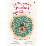 imagThe Boy With A Hundred Questions buy online at crossword.in