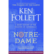 image //www.c...Notre-Dame:A Short History of the Meaning of Cathedrals