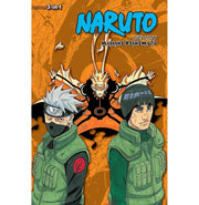 image //www.c...Naruto: 3-In-1 Edition 21