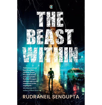 imagThe Beast Within