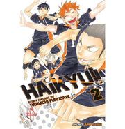 image //www.c...Haikyu, Vol. 02