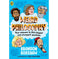 imag1Weird Philosophy: A wonderfully weird introduction to philosophy for curious kids