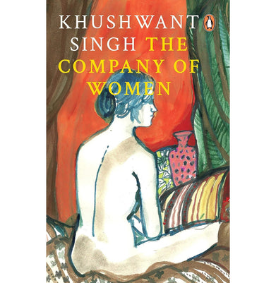 imagThe Company Of Women - Paperback buy online at crossword.in