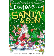 image //www.c...Santa & Son