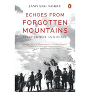 image //www.c...Echoes From Forgotten Mountains: Tibet In War And Peace buy online at crossword.in