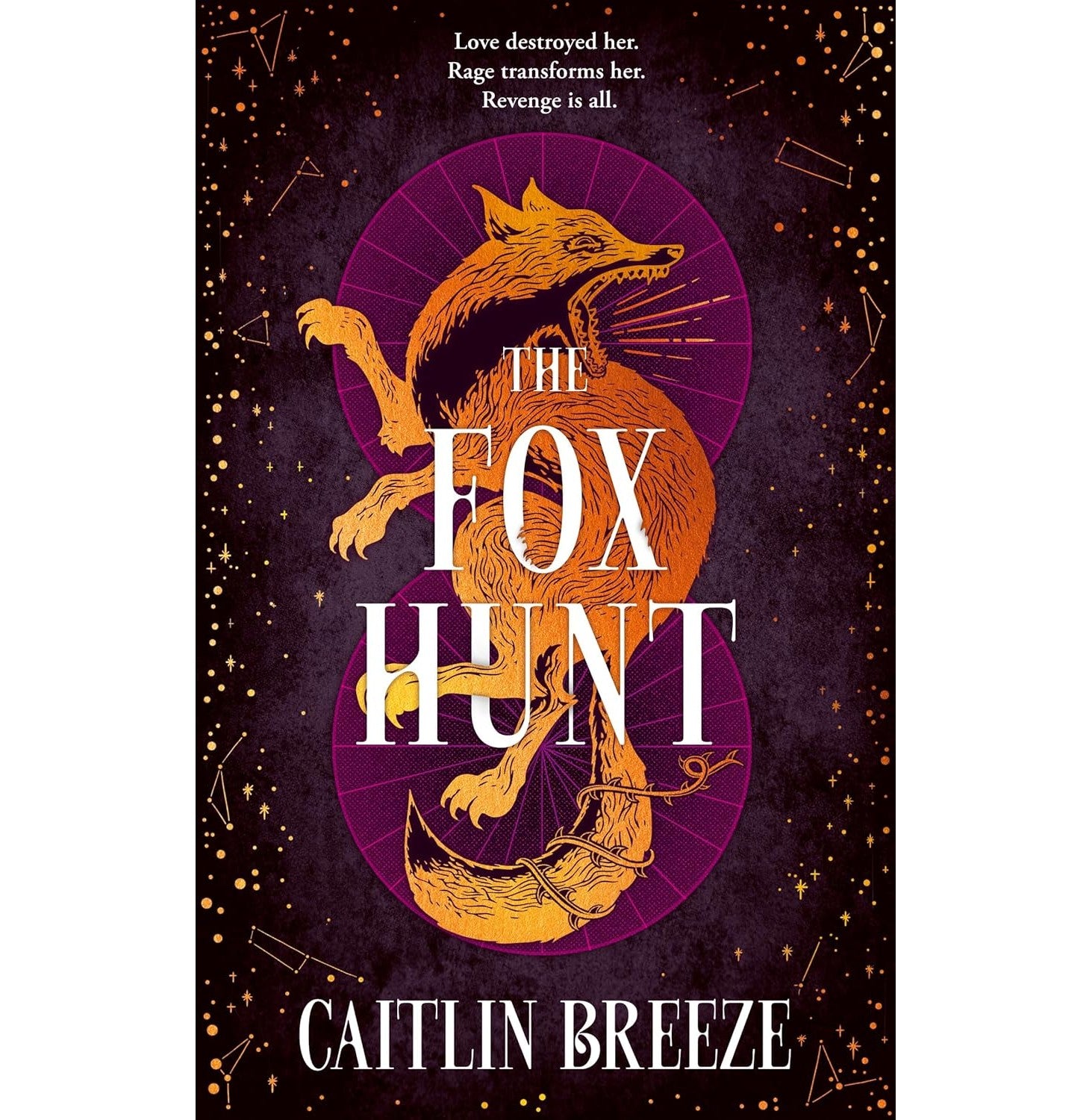 The Fox Hunt