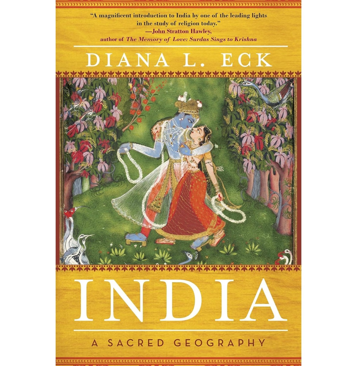 Buy India By Katja Sassmannshausen - Hardback - Travel Guides