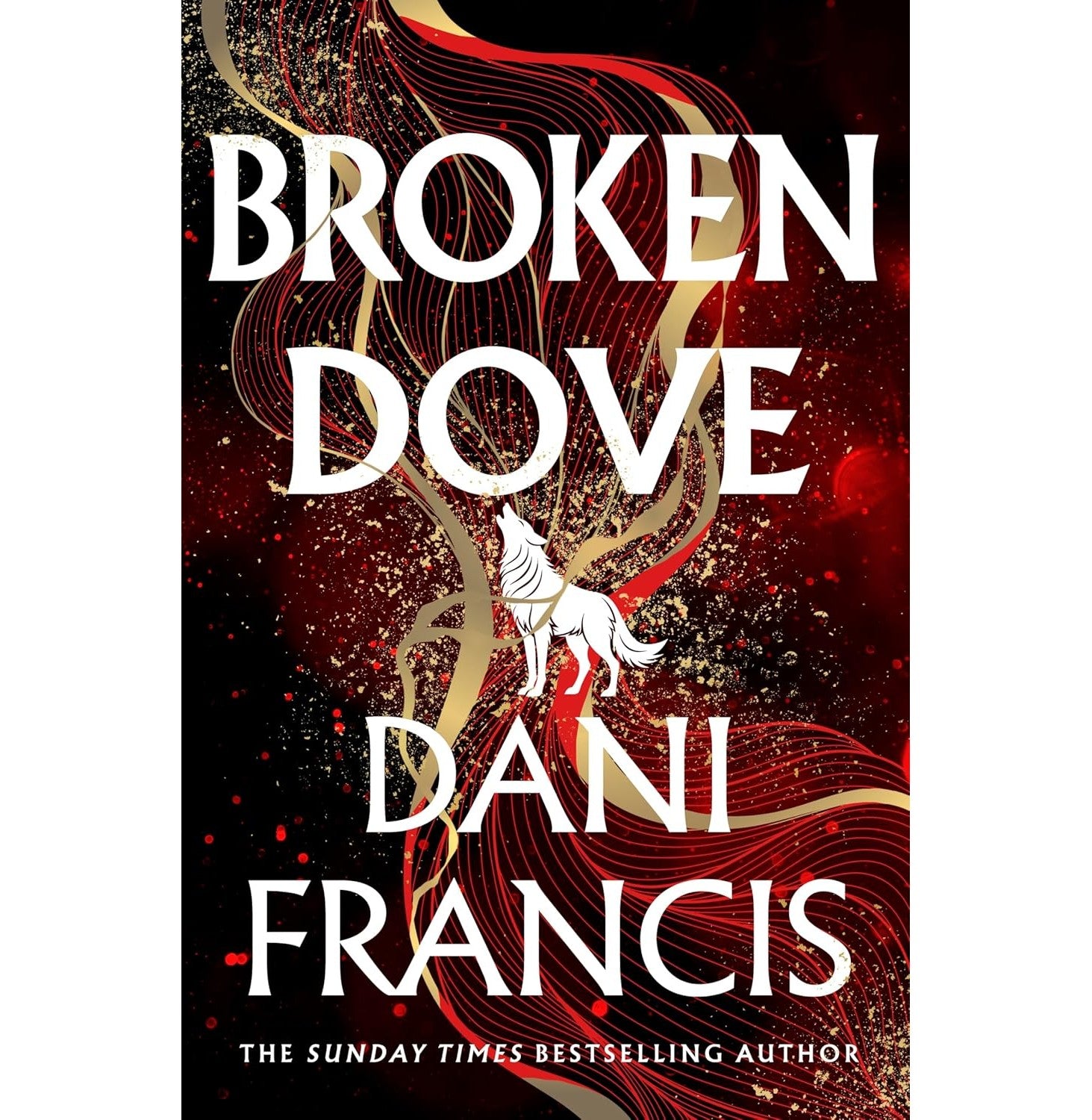 Broken Dove: The Thrilling Sequel To The Sunday Times Bestselling Dystopian Romance, Silver Elite