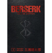 image //www.c...Berserk Deluxe Volume 2