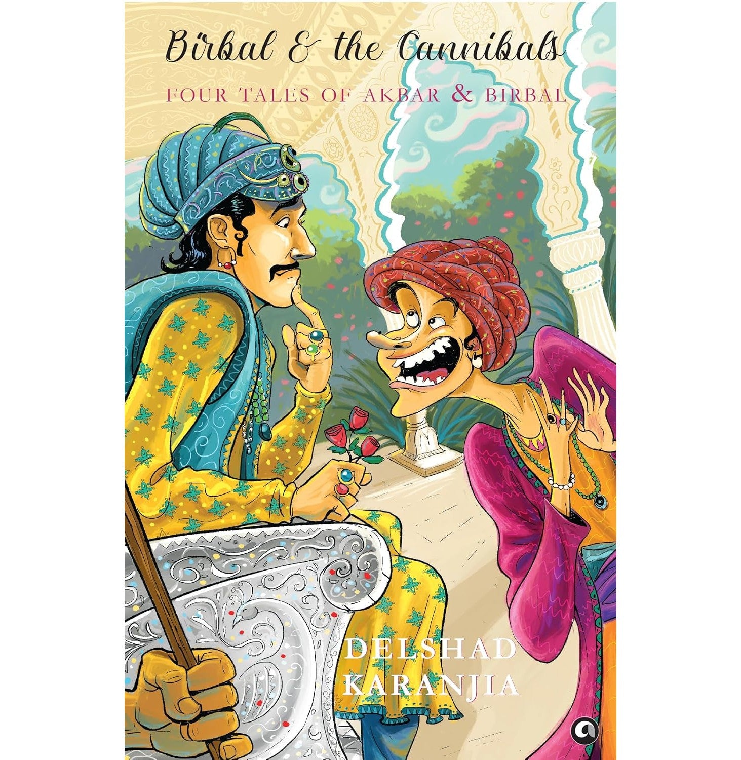 Birbal And The Cannibals
