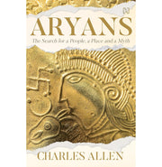 image //www.c...Aryans Hardcover Allen Charles