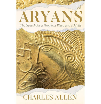 imagAryans Hardcover Allen Charles