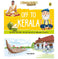 imag1Discover India Off To Kerala - Paperback buy online at crossword.in