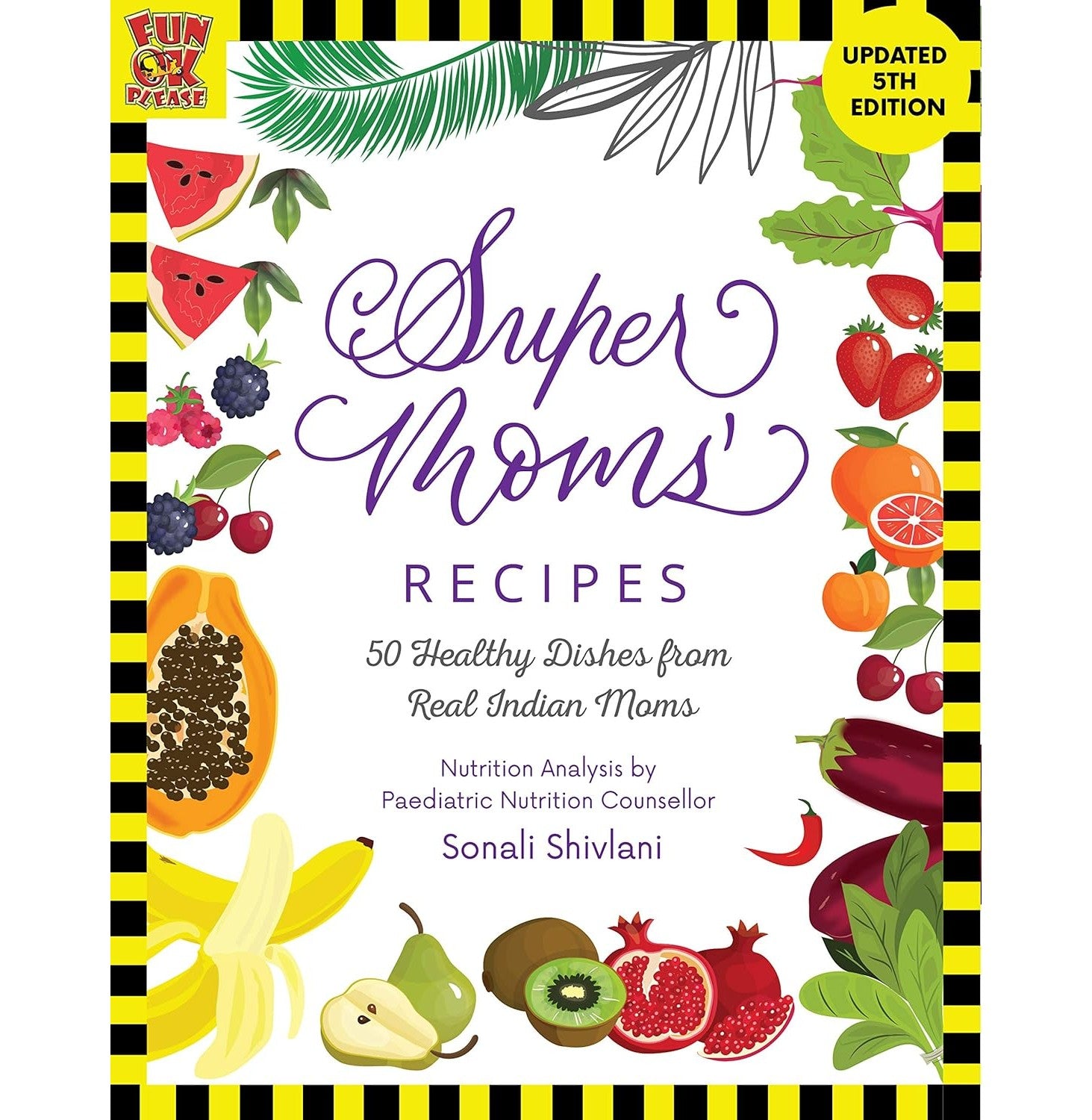 Supermom's Recipes
