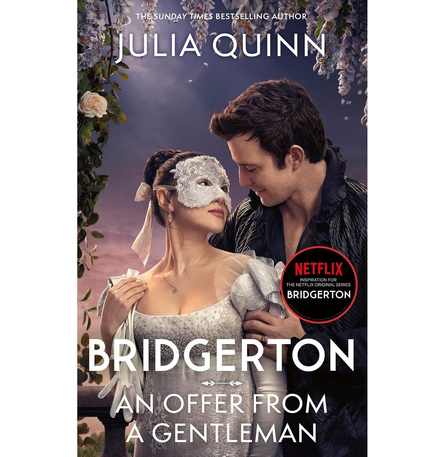 Bridgerton: An Offer From A Gentleman (Tv TieIn Ed)