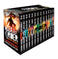 imag1Alex Rider 13 Books Boxset - Paperback buy online at crossword.in